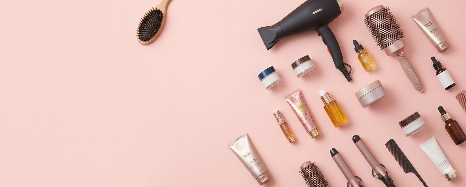 Ofertas em produtos de beleza
