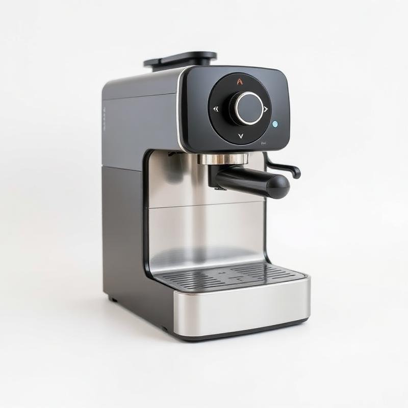 Cafeteira Espresso Compacta 20 Bar - BaristaHome