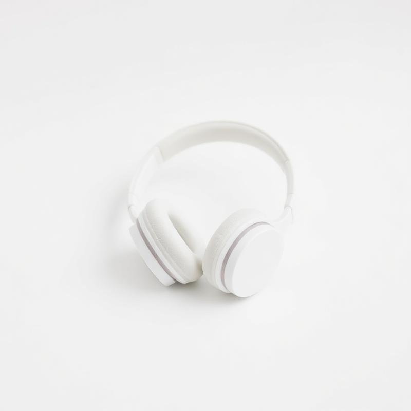 Fone Bluetooth Over-Ear com 40h de Bateria - SonoAir