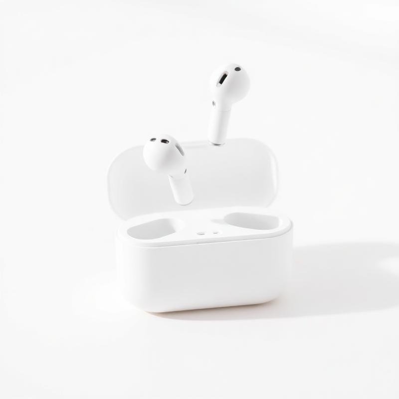 Fone Intra-Auricular com Cancelamento de Ruído - SonoAir