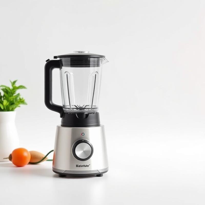 Liquidificador Turbo 1200W com 12 Velocidades - CozinhaPro