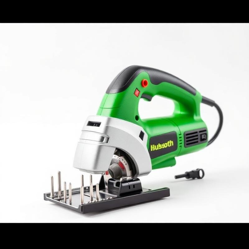 Serra Tico-Tico 450W com Velocidade Variável - ToolMax