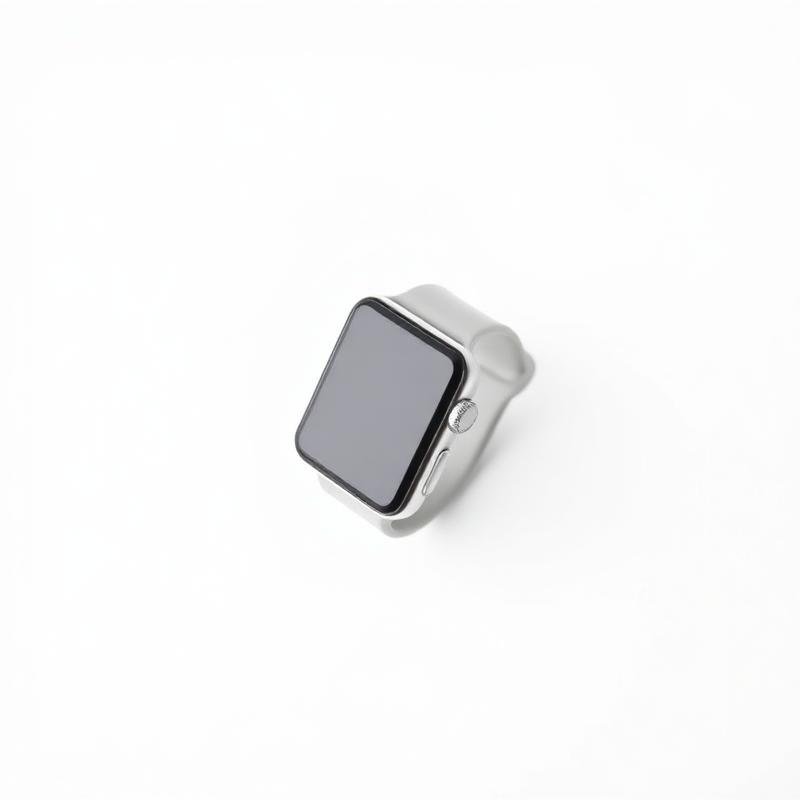 Smartwatch Fitness Tracker com Monitor Cardíaco - TechPulse